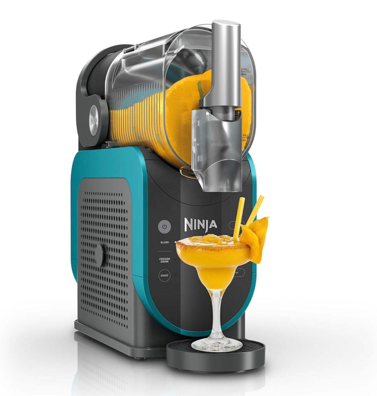 Ninja SLUSHi Professional Frozen Drink Maker with RapidChill Technology 88 oz-image