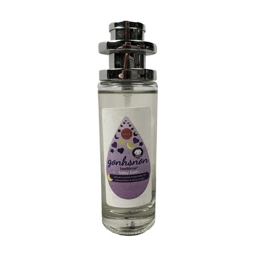 35ml Tube Pulling Baby Eau De Toilette Long Lasting and Freshness Fragrance`,. - Picture 9 of 28