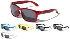 Khan Kids Rectangle Sunglasses KN42KD  NEW  FREE Shipping 