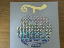 NEW ONE PIECE Monkey D. Luffy Gear 5 Edition Watch Japan Rare SEIKO