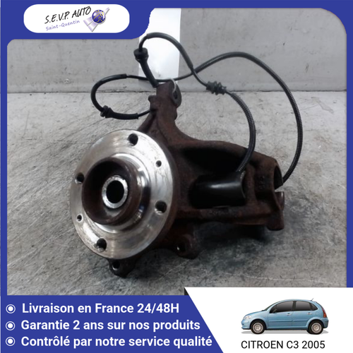 ALPINE Alpine Lautsprecher Set Passend Für Citroen C3 2002-2005 Tür