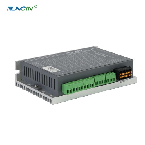 Runcin Nema34 2Axis 6.5Nm 921Oz.in Closed-Loop Stepper Driver Motor CNC Lathe - Picture 17 of 17