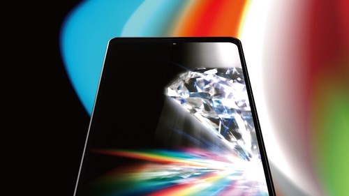 SHARP AQUOS zero6 128GB 8GB RAM Unlocked Dual SIM Android Smartphone NEW black - 第 4/8 張圖片