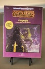 AD&D 2E Gargoyle Adventure Module - Greyhawk Adventures 9251