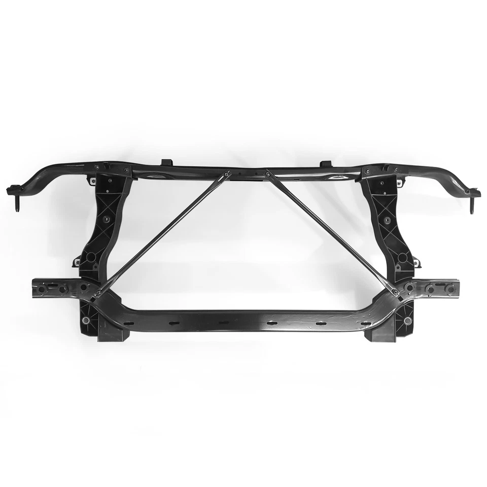 Radiator Support 68292503AB For Jeep Gladiator 2020-2023 For Wrangler 2018-2023 Foto 2 de 4