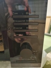 Microonde Samsung con Grill MW4000D (NUOVO)