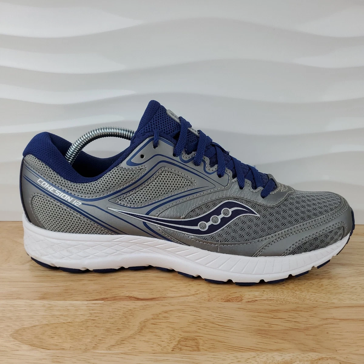 Men's saucony shop cohesion 12