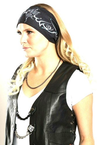 Headbands by Hair Glove® EZ Bandz Stretch Hairband Many Styles - Picture 77 of 161