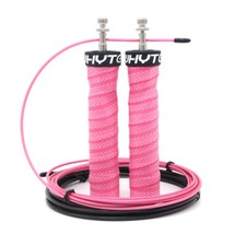 Speed Skipping Rope Crossfit Jump Rope with Anti-Slip Handle