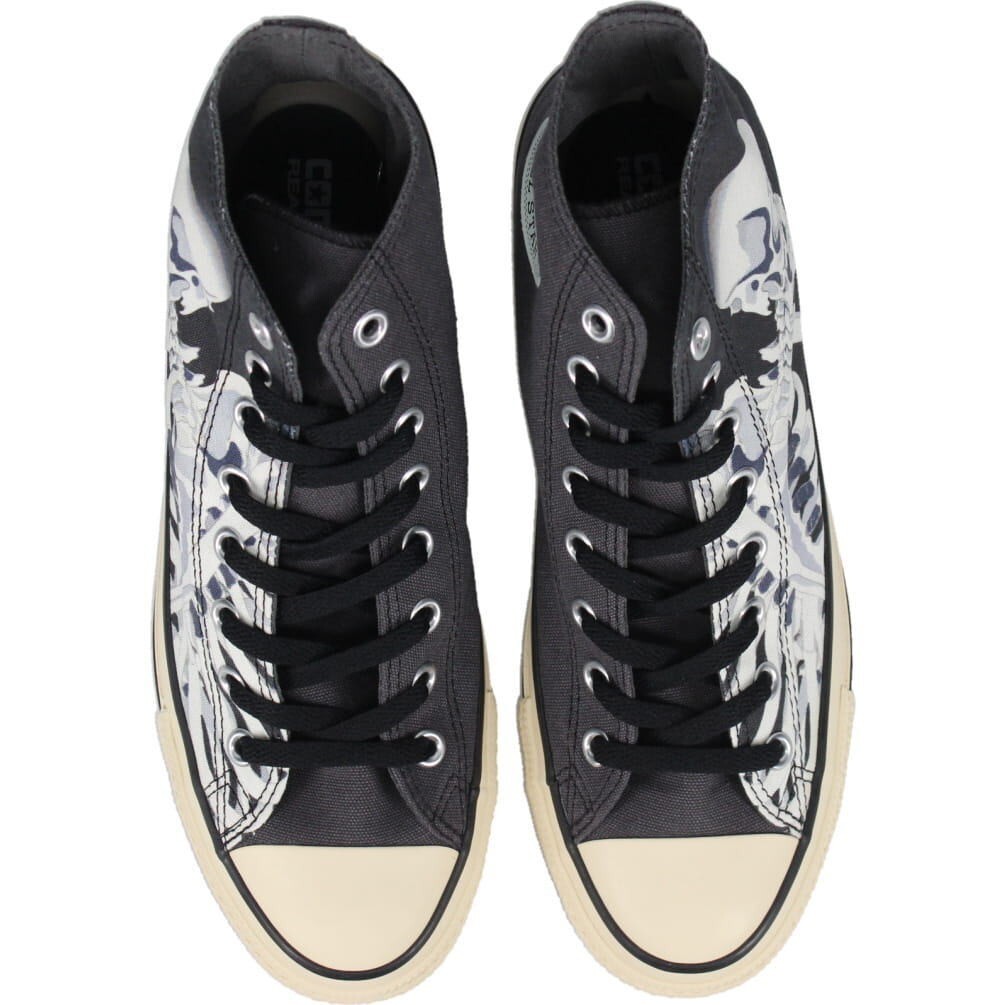 CONVERSE ALL STAR (R) UKIYOE PRINT HI SKULL Ukiyoe Print
