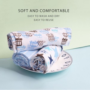 cellular blanket swaddle