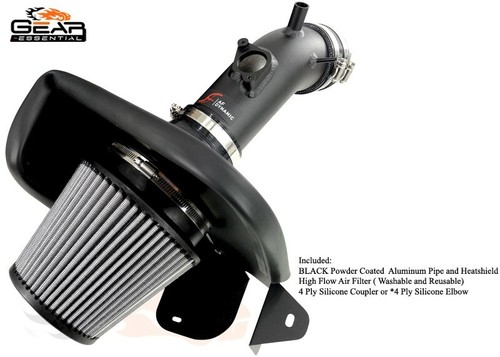 For 2018-2022 Toyota Camry / Hybrid LE SE XLE L4 2.5L AF Dynamic Air Intake Kit - Bild 2 von 8