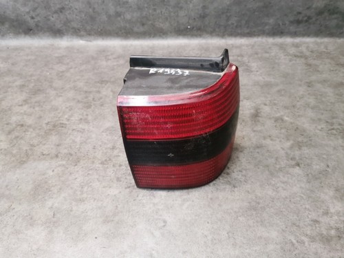 VW Passat 35i Facelift Variant Rücklicht Rückleuchte rechts Außen #19437