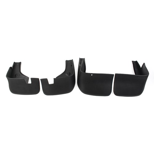 4x Mud Flaps Splash Guards Fender For Lexus RX300 RX330 RX350 RX400H XU30 04-09 - Picture 3 of 12