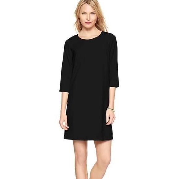 gap modern dress Gap Modern Dress, Red, Womens 2X, long
