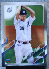 Shota Suzuki 2021 Topps NPB Chrome Base RC #176 Marines