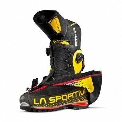 la sportiva g2 sm boots