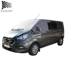 Pare-brise Ford TRANSIT
