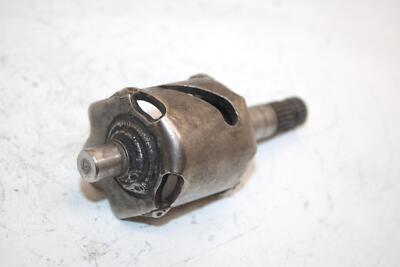02 Arctic Cat 250 2x4 Oem Sub Gear Shift Cam 3446-186 Q555