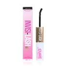 Tatti Lashes Black Invisi-Lash Glue - 2.4ml Eyelash Glue