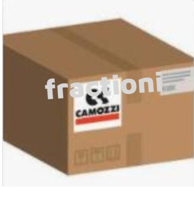 Camozzi 50M2P16A1080 , New In Box , 1-Year Warranty ! | eBay