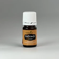 NEW  Young Living Essential Oil -Overstock- KidScents OWIE - 5ml Factory Sealed