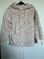 Marks And Spencer Fleece Hoodies-XS