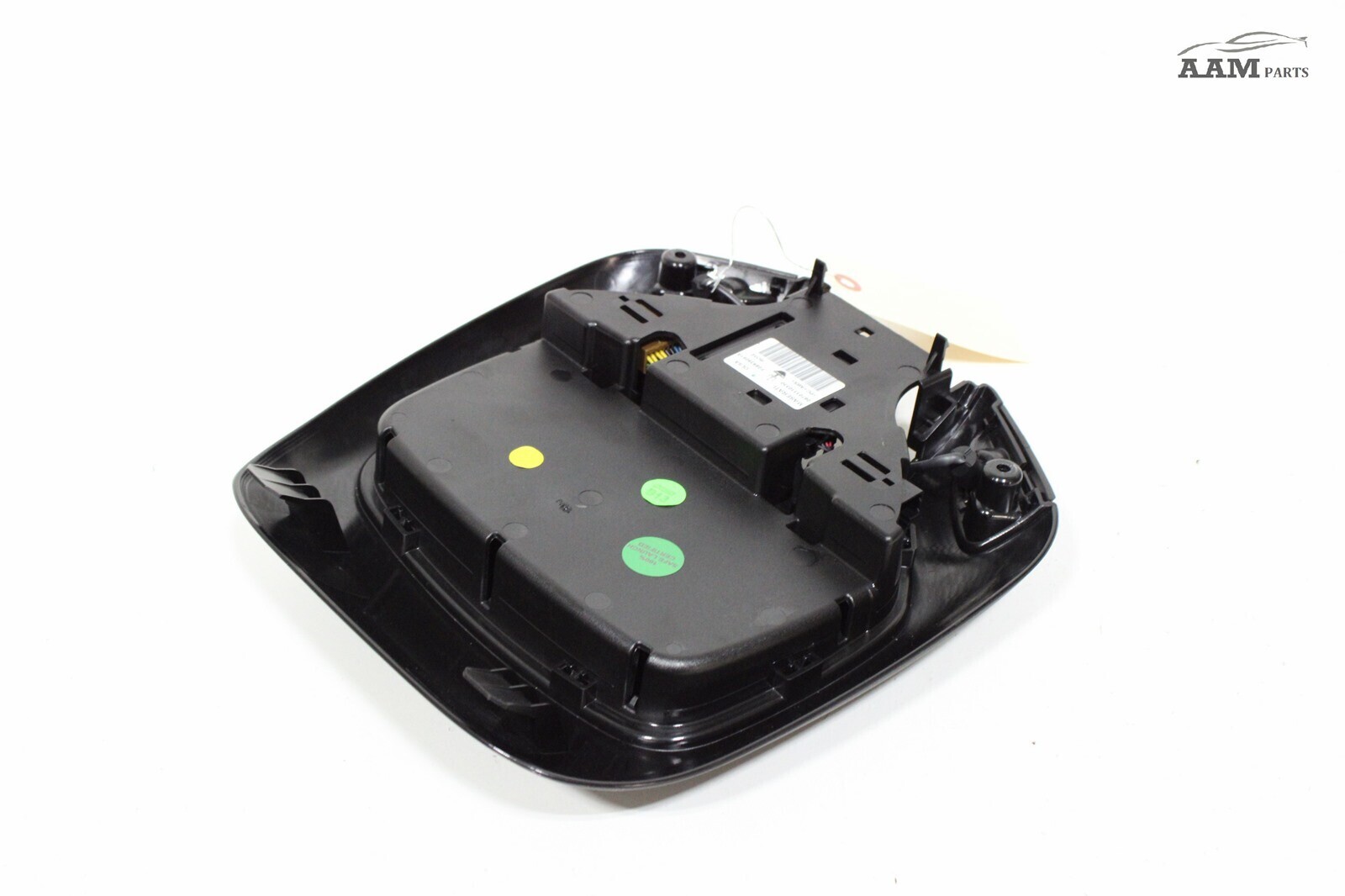 2014-2019 MASERATI GHIBLI M157 ROOF OVERHEAD DOME READING MAP LIGHT LAMP OEM