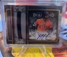 2023 Topps Diamond Icons Yordan Alvarez On Card Auto/Jersey #10/25!! Astros!!
