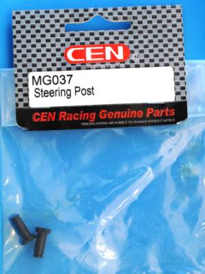 Cen Mg037 Steering Post Steering Post Mg Modeling
