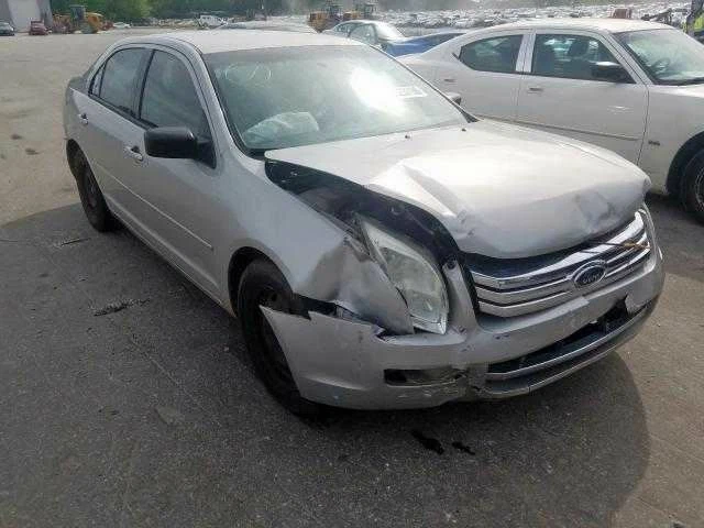 Ford Fusion Mercury Milan 2008-2009 fabricante de equipos originales ecu ecm 8E5A-12A650-Xa Foto 4 de 4