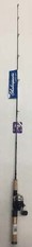 Shakespeare Micro Series Spincast Combo 4'6" 1-Piece Spincast Fishing Rod
