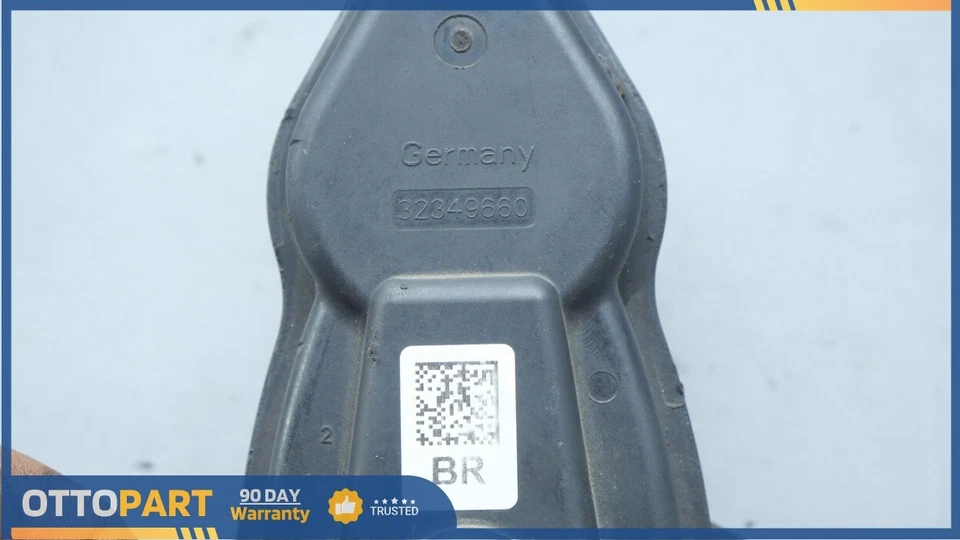 BMW 640I 650I Gran Coupé 2012-2018 motor de pinza de freno eléctrico trasero OEM Foto 3 de 4