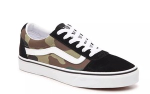 ward lo suede sneaker