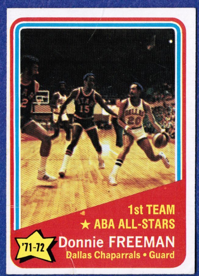 TOPPS Basketball Card 1970 1972 1973 1974 1975+ U Pick FLAT SHIP RATE 20% OFF 4+ - Picture 138 of 275