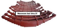 Multicar M26 Feder ( Gebuchst Blattfeder 9 la...