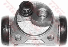 Cylindre de roue Peugeot 206