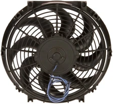 Engine Cooling Fan 4 Seasons For 1988-1992 Eagle Premier