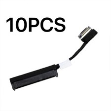 10PCS For Dell Latitude E5470 E5480 E5490 Hard Drive SSD Cable Connector 080RK8