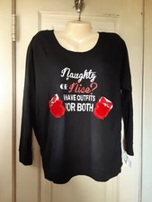 Ugly Christmas Lightweight Sweater Size XL  NEW WITH TAGS