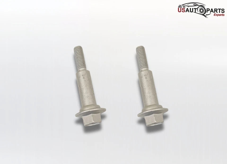 Qty2 - 正品 Subaru Exhuast 中心管道螺栓 适用于 Impreza Legacy Forester 90-25 — 第 3/4 张图片