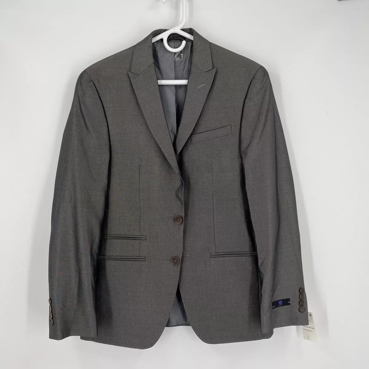 Andrew fezza shop suits