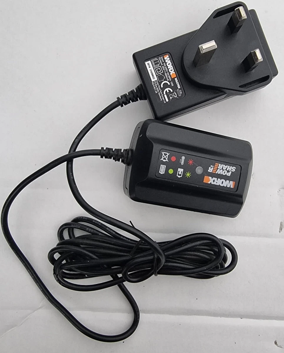 Worx wa3760 new arrivals