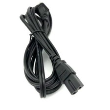 10' Power Cable for MEMOREX BOOMBOX STEREO 3848 4047 8805 8806 MP3221 MP3851