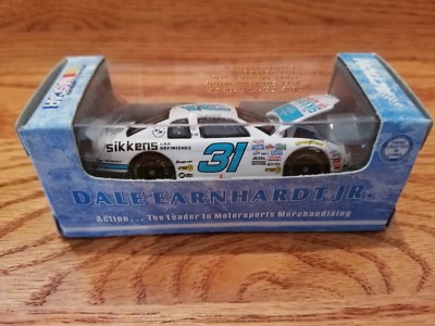 Action LE 1997 Dale Earnhardt Jr #31 Sikkens Chevy 1/24 NASCAR diecast
