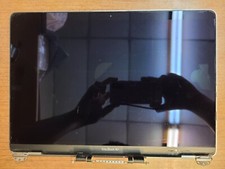 MACBOOK AIR A1932 2018 2019 13" LCD SCREEN DISPLAY 661-12586 661-09733 AS-IS 