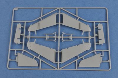 A-6E Intruder, HobbyBoss 81709 (2014
