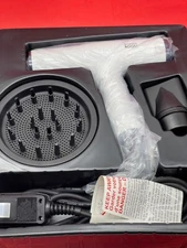 Retail $200 Bondiboost Sonic Hair Dryer x Straight Wavy Curly Coily Bondi boost