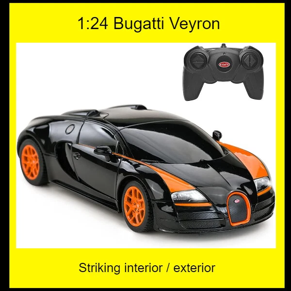 Bugatti veyron for kids 2025