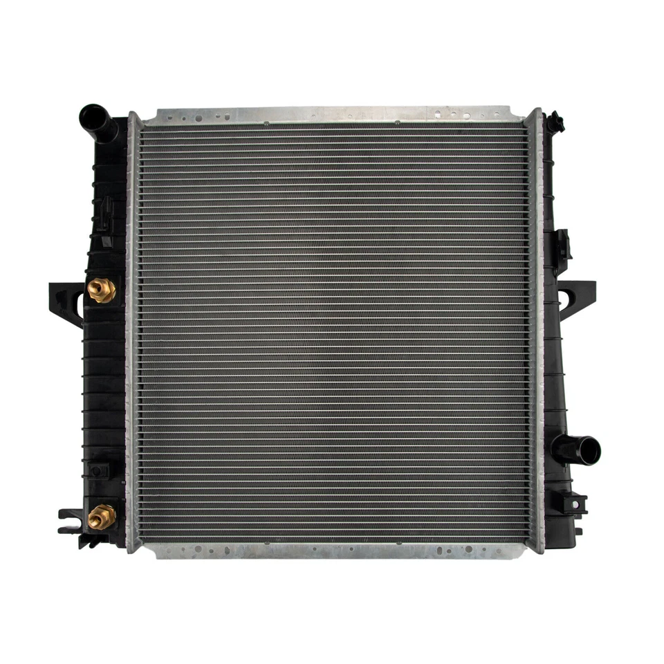 Radiador para Ford Ranger 2001-2011 2001-2007 2008 2009 2010 Mazda B2300 2,3 L Foto 3 de 4